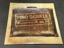PINO DANIELE RICOMINCIO DA 30 LP 4 VINILI SIGILLATO