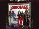 Sabotage [Super Deluxe] [VINYL], Black Sabbath, Excellent Box set