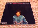 PP. ARNOLD vinyl LP the first lady of immediate full LAMINATED IMSP 011 EX EX EX