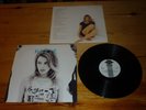 KYLIE MINOGUE - LET'S GET TO IT VINYL ALBUM RECORD LP 1st PRESS 1991 EX+/NR MINT