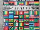 Bob Marley & The Wailers – Survival 1979 ILPS 9542 Island rec.