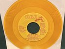 Elvis Presley JB 13500 I Was The One PROMO 45 Gold Vinyl Mint RARE
