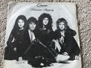 Queen Bohemian Rhapsody Vinyl Record Single