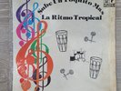 La Ritmo Tropical – Sube Un Poquito Mas 1974 US