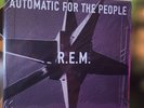 R.E.M. - Automatic For The People (25th Anniversary) Vinyl LP
