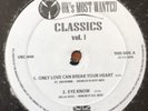 Classics Vol. 1 - 12'' Vinyl Record (De La Soul, St Etienne, Blueboy Remixes)
