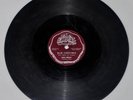 Philippines ELVIS PRESLEY 78 rpm Blue Christmas MAROON EMPIRE