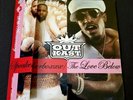 OUTKAST - Speakerboxxx / The Love Below - 4LP Red & Pink Vinyl - MINOR DAMAGE