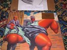 Mars Volta Amputechture 2014 Music On Vinyl 180g 1 Blue/1 White 2LP #50/1250