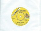 Kaddo Strings:Nothing but love/crying over you:UK Grapevine:1980