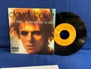 DAVID BOWIE SPACE ODDITY 310834 RCA. RP SPAIN 45T/7' NEAR MINT