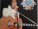 Elvis Presley's Greatest Hits Box Set of 7 Vinyl Discs RCA Reader's Digest Book