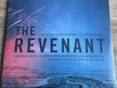 The Revenant (Original Soundtrack) by Sakamoto, Ryuichi / Noto, Alva (Record,...