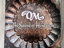 Alan Watts The Sound Of Hinduism Om Vinyl Record Rare Vintage Psychedelic 1960s