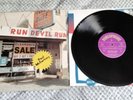 Paul McCartney Run Devil Run Vinyl UK LP 1999 NM