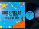 Bob Sinclar Feat. Steve Edwards - World, Hold On (Children Of The Sky) 12