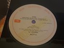 Queen Freddie Mercury Time maxi single Argentina promo