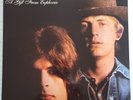 EUPHORIA - A GIFT FROM EUPHORIA (2007 exact copy of Capitol label original)
