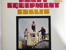 EUCLID - HEAVY EQUIPMENT (original Amsterdam label)