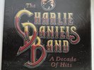 CHARLIE DANIELS BAND 