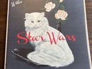 Wilco Star Wars LP White Vinyl + Wilco 7 Inch Love My Label