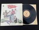 SMOKEY And The BANDIT Soundtrack MCA 2099 JERRY REED in SHRINK 1977