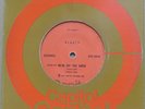KLAATU 1977 “WE´RE OFF YOU KNOW” RARE EDITION CAPITOL S7-11254 7” NM 45 BRAZIL