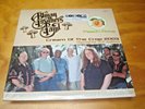 ALLMAN BROTHERS 'Cream Of The Crop 2003'' SEALED Colored Vinyl 3-LP RSD Set