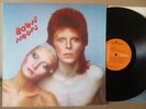 David BOWIE – PINUPS - PIN-UPS - 1st Press UK 1973 ( Canadian Licence ) / EX