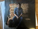 John Prine Self Titled LP VMP E097 Vinyl Me Please Orange Marble Used