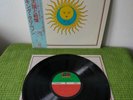 King Crimson - Larks' Tongues In Aspic /NM/ OBI, Japan LP, Vinyl