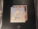 Led Zeppelin The Soundtrack from Film The Song Remains the Same Original EX
