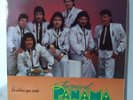 TROPICAL PANAMA        