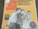 Elvis Presley at Sun w/Million Dollar Quartet Remastered =180 gram Sealed MINT