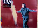 Us by Gabriel, Peter (Record, 2017) - NEW SEALED Minor Sleeve Dmg