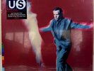 Us by Gabriel, Peter (Record, 2017) - NEW SEALED Minor Sleeve Dmg