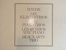 Haydn The Piano Trios / Beaux Arts Trio 14 LP box set 6768 077 Quality N/M