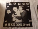 The Germs* – Lion's Share Ghost O'Darb Records – WDG sealed
