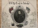 Nitty Gritty Dirt Band – Will The Circle Be Unbroken 3xLP Vinyl Record Set Album