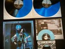 Third Man Records Vault 14 - Jack White Live at Third Man Records Black & Blue
