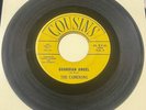 Camerons 1961 DOOWOP 45 Guardian Angel / The Girl That I Marry COUSINS VG++ HEAR