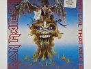 Iron Maiden – The Evil That Men Do - UK - 1980 - 12