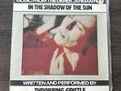 THROBBING GRISTLE D. JARMAN original Vinyl LP In The Shadow Of The Sun (1984 UK