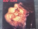 LP RAFTERS /Throbbing Gristle Psychic Rally