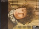 Bob Dylan - Blonde On Blonde on 'Blonde' vinyl. Vinyl Me, Please edition.