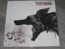 FASTWAY - Eat Dog Eat -  LimitedLP  -- #229/400   Vinyl NEW