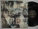 THE CURE Fascination Street (extended remix) / Babble + 1 12