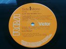 ELVIS PRESLEY 1968  GOLDEN RECORDS 4 RARE 1969 PRESS  ORANGE MONO LABEL