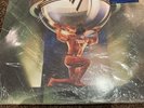 Van Halen 5150. Original 1986 press in great condition. Still In The Shrink Wrap