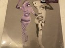 Olivia Rodrigo Guts Secret Tracks RSD Black Friday 23 2023 Vinyl Purple Etched